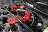Perrin 22-23 Toyota GR86 / 13-16 Scion FR-S / 13-23 Subaru BRZ Air Oil Separator - Red PSP-ENG-612RD