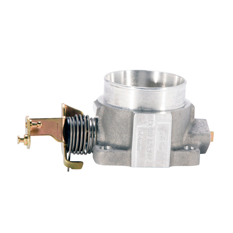 BBK 99-00 Mustang V6 65mm Throttle Body BBK Power Plus Series 1552