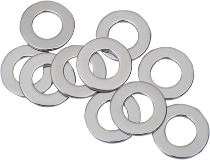 DRAG SPECIALTIES Thick Washer - 5/64" 15/32" ID / 15/16" OD MPB740