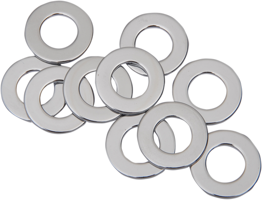 DRAG SPECIALTIES Thick Washer - 1/16" 17/32" ID / 1" OD MPB741