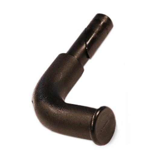 Holeshot Ultra Hook-90-Blk/Nylon 770592