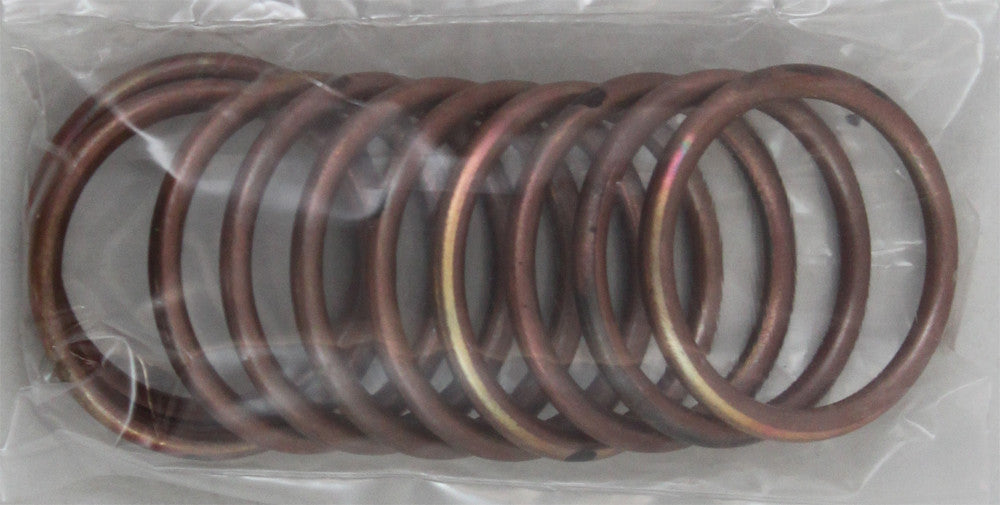 VESRAH 10/Pk Exh Pipe Gskt-Cb11 00 VE-1005