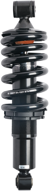 PROGRESSIVE SUSPENSION 429 Series Shock - Black - Standard - 13.5" - M8 Softail 429-2000