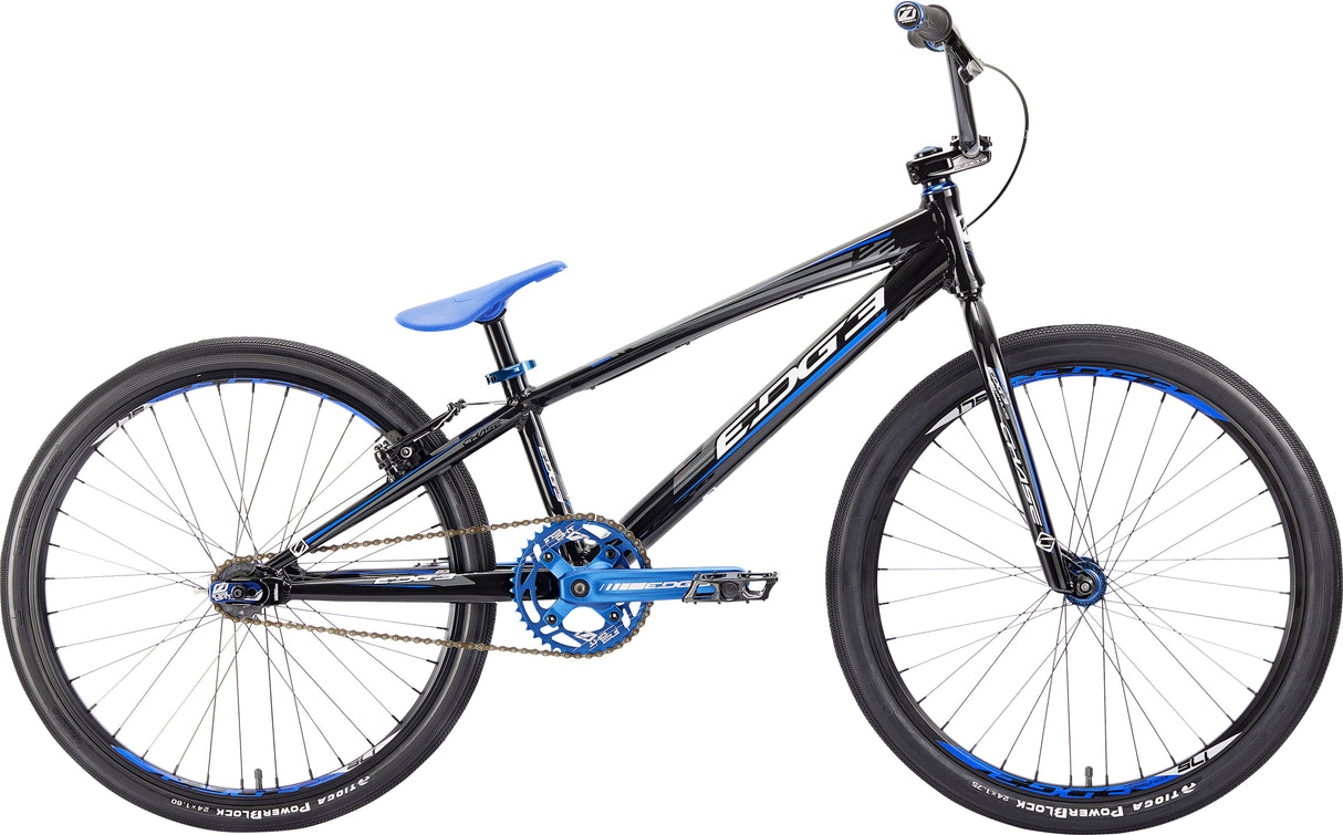 CHASE 2017 Edge Cruiser Black Complete Bike 711484475559