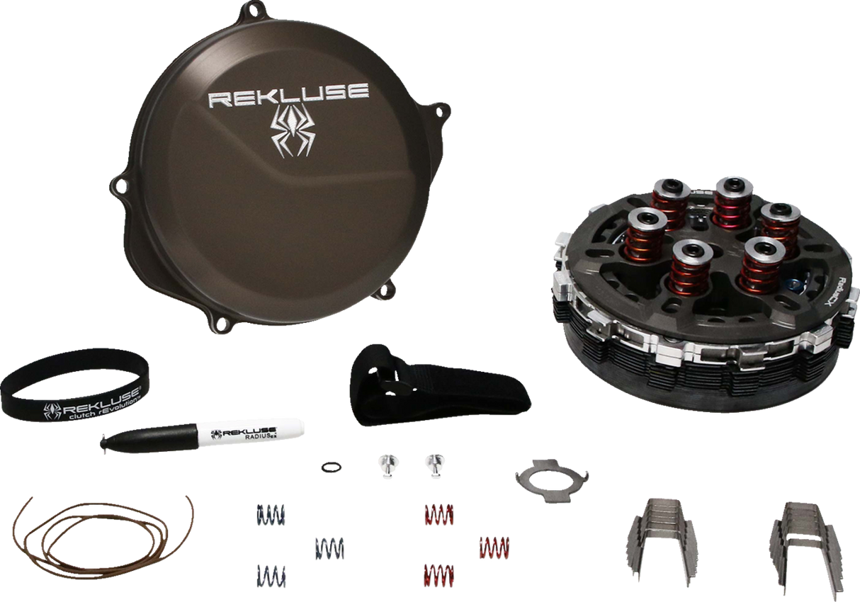 REKLUSE RadiusCX 4.0 Clutch - CRF450R/RX RMS-8901009