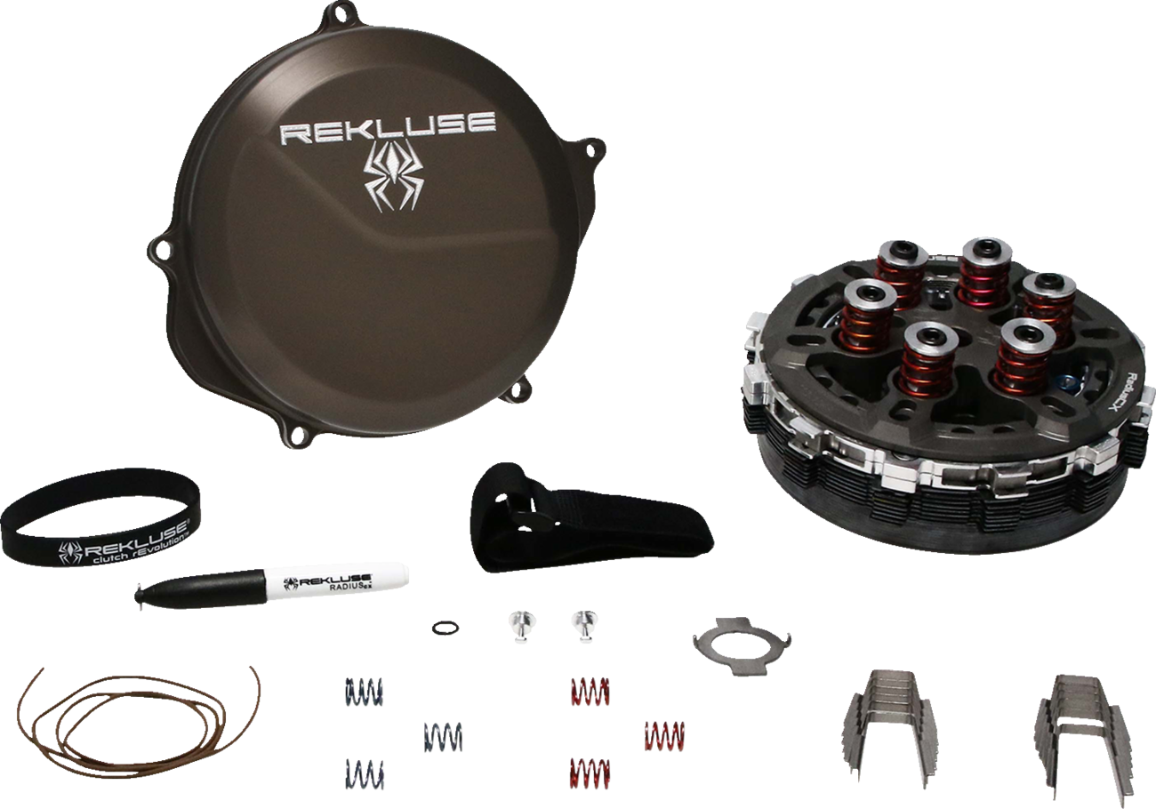 REKLUSE RadiusCX 4.0 Clutch - TRX450R RMS-8901017