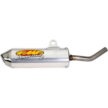 Silenciador FMF Powercore 2 CR80R/CR85R 1996-2007 020203 FMF-6200 