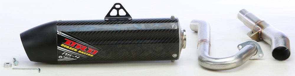 DR.D Ns-4 Ss/Cf Comp Sys Crf250r '14 7615