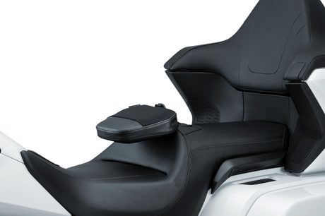 KURYAKYN Omni Driver's Backrest 6772