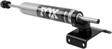 Fox 14-18 RAM 2500/3500 2.0 Performance Series 8.3in TS Stabilizer Axle Mount 985-02-135