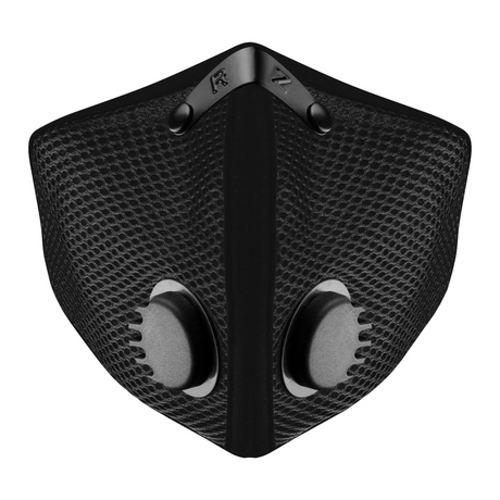 RZ MASK M2.5 Mask - Black - XL MK-229A-20344