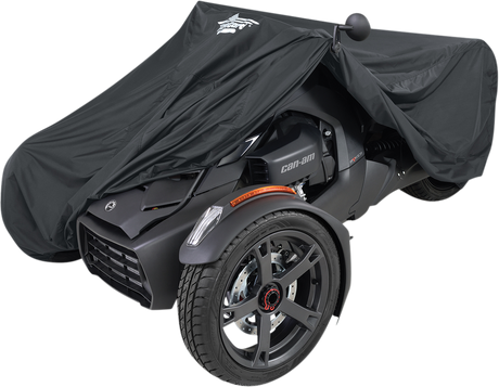 ULTRAGARD Essentials Bike Cover - Ryker - Can Am 4-374