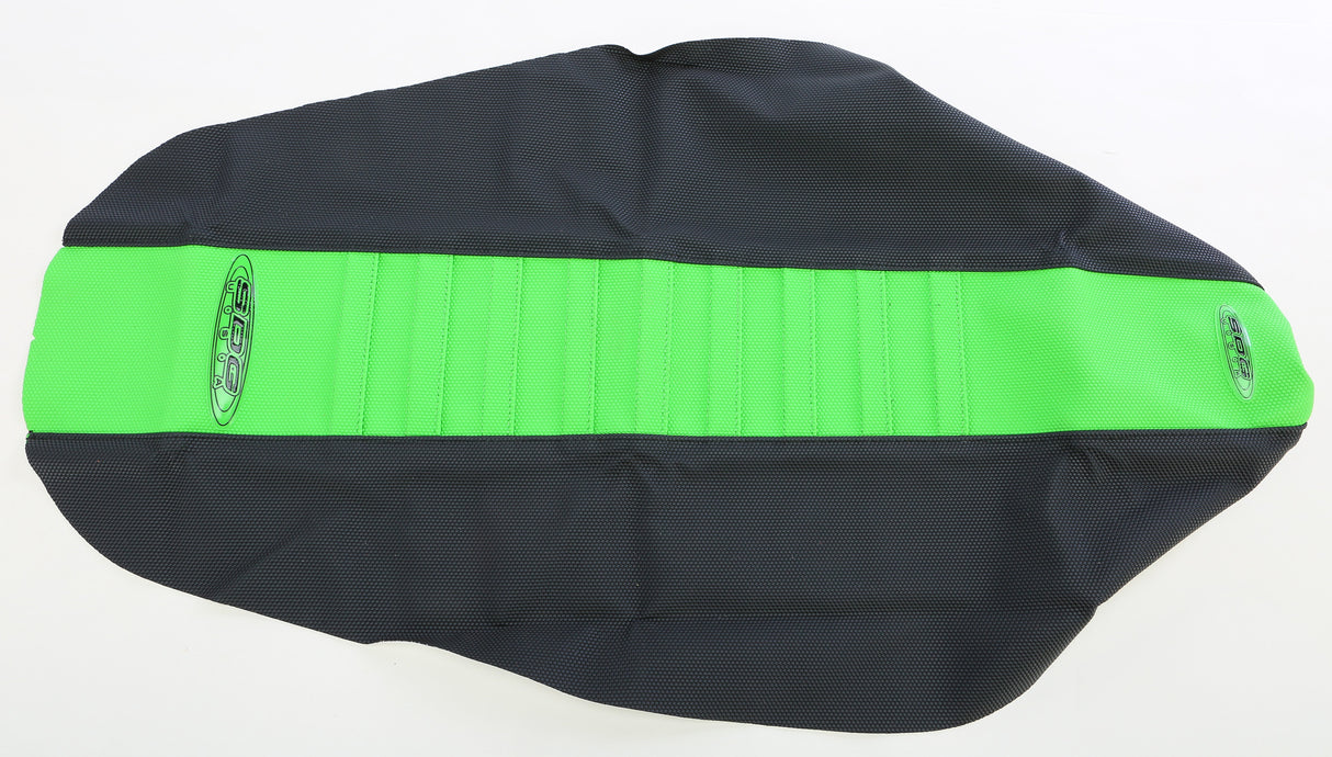 SDG INNOVATIONS Pleated Gripper Seat 96336GK