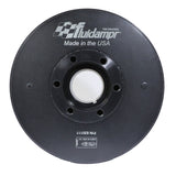 Fluidampr 6.6L GM Duramax 2006-2008 Steel Externally Balanced Damper 830111