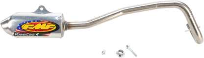 FMF Powercore 4 Exhaust 041071 1820-1342