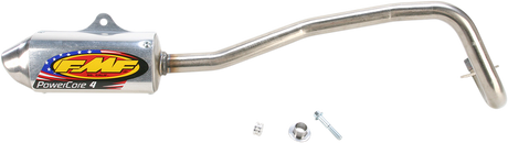 FMF Powercore 4 Exhaust 041071 1820-1342