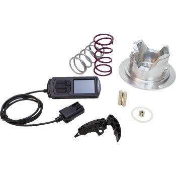 Kit de paquete de energía DYNOJET Stage-2 - Polaris 96090006 