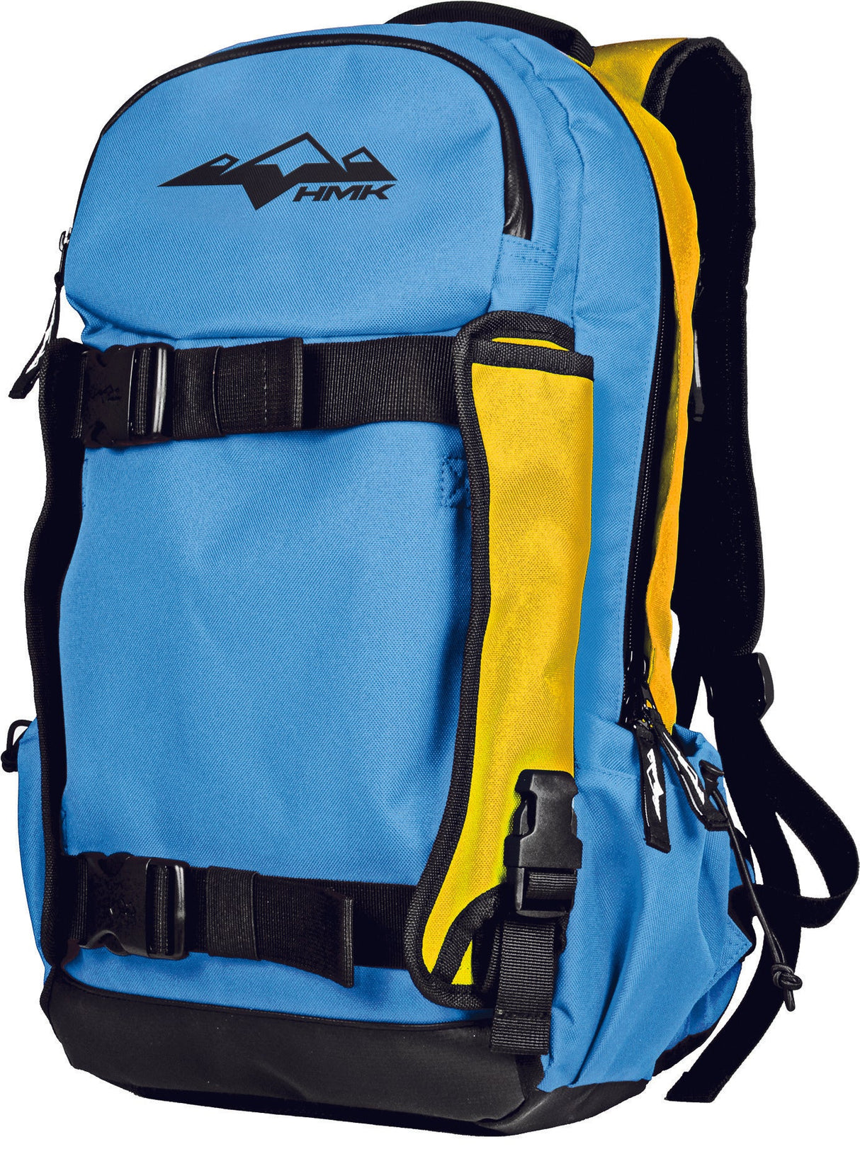 HMK Hmk Backcountry Ii Pk Yel/Blu HM4PACK2YBL