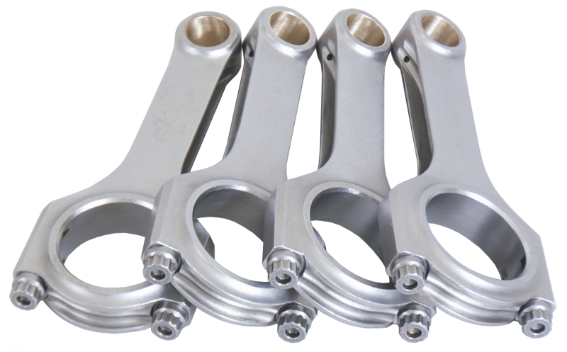 Eagle 90-97/99-04 Mazda Miata Connecting Rods (Set of 4) CRS5233M3D