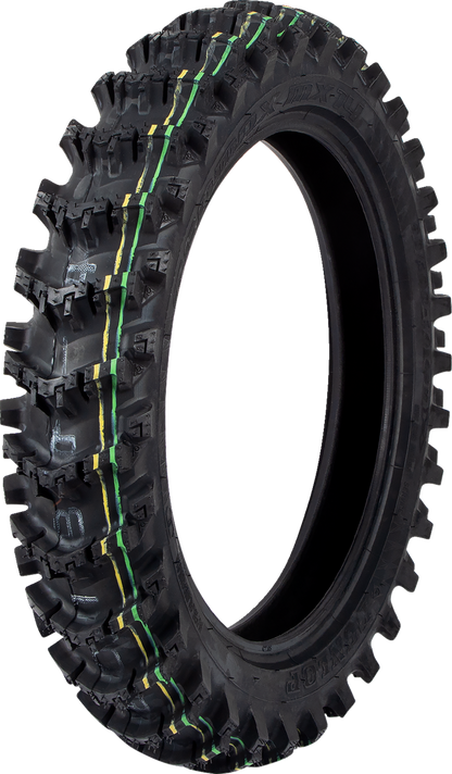 DUNLOP Tire - Geomax® MX14™ - Rear - 90/100-14 - 49m 45259502