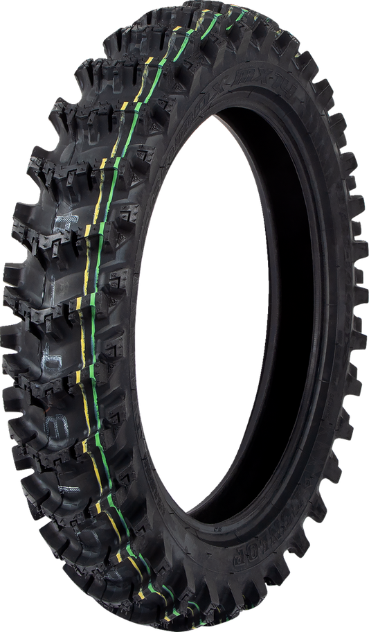 DUNLOP Tire - Geomax® MX14™ - Rear - 90/100-14 - 49m 45259502