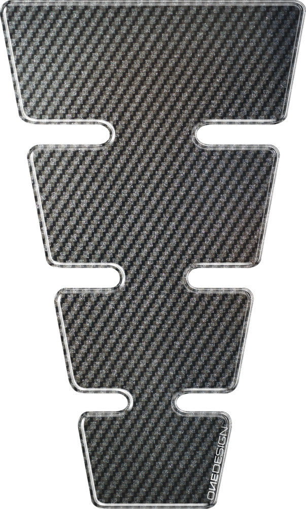 ONE EMBLEMSTankpad Carbon LookCGMEDCP