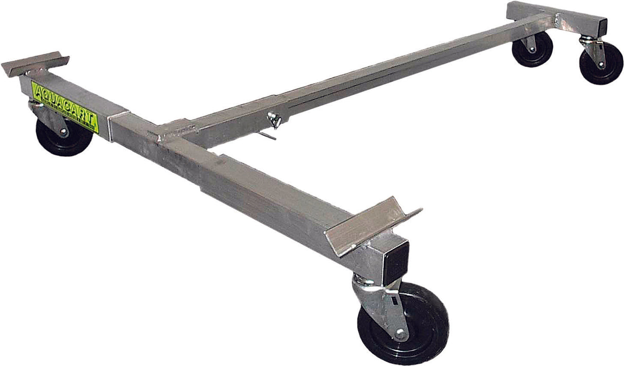 AQUACART Sno Cart SNO