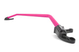 Perrin 2008+ WRX/STI Front Strut Brace - Hyper Pink PSP-SUS-056HP