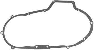 JAMES GASKETSGasket Primary Cover Xl Paper 030 10/Pk 34955-8934955-89