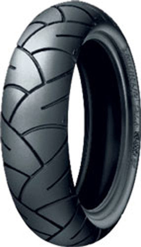 MICHELINTire Pilot Sport Sc 120/70 R 14 56h F Tl26355