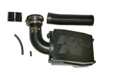 K&N Performance Intake Kit AUDI, SEAT, SKODA, VW 1.4L - 2.0L; 2005-ON 57S-9501