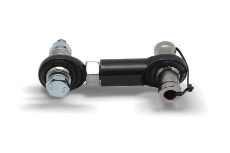 BLOX Racing Adjustable End Links Set - 2013+ Subaru FRX/BRZ/GT86 - 08-21 Subaru WRX STI BXSS-50015-BK