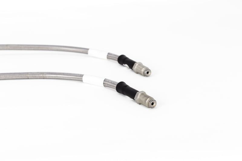 Goodridge 15-16 Ford Focus RS (RS MK3 Only) SS Brake Lines 12339