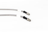 Goodridge 15-16 Ford Focus RS (RS MK3 Only) SS Brake Lines 12339