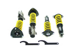 ISR Performance Pro Series Coilovers - 2008+ Subaru Impreza (STI ONLY) IS-PRO-GRB