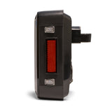 DV8 Offroad 07-18 Jeep Wrangler JK Octagon LED Tail Light TLJK-02