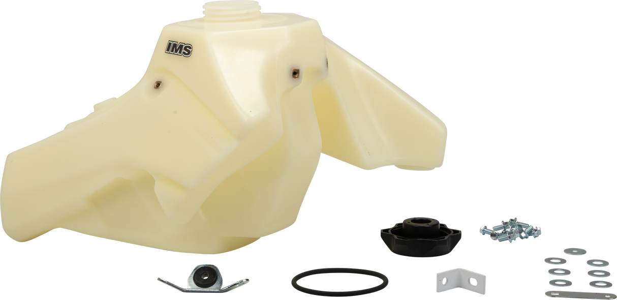IMS Fuel Tank Natural 2.4 Gal 112254-N2