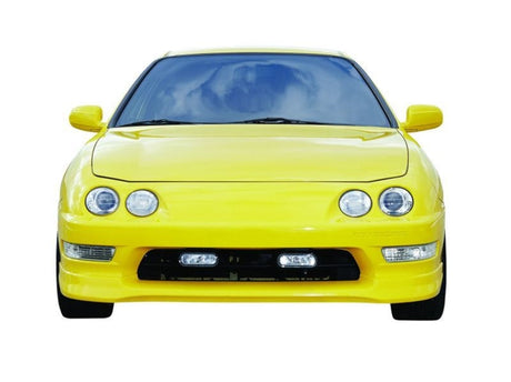 Hella FF75 Series H7 12V/55W Hallogen Fog Lamp Kit LA008284801