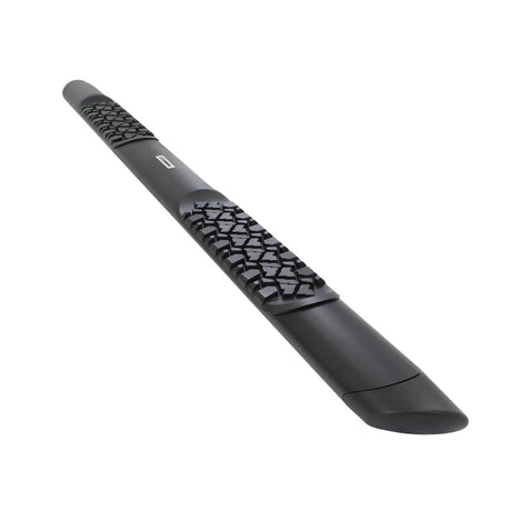 Go Rhino V-Series V3 Side Step - Universal 87in. (Fits 4DR) - Tex. Blk V300087T