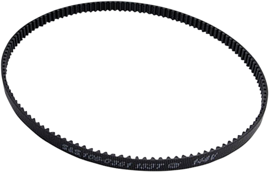 S&S CYCLE Final Drive Belt - 125-Tooth - 1 1/8" 106-0357