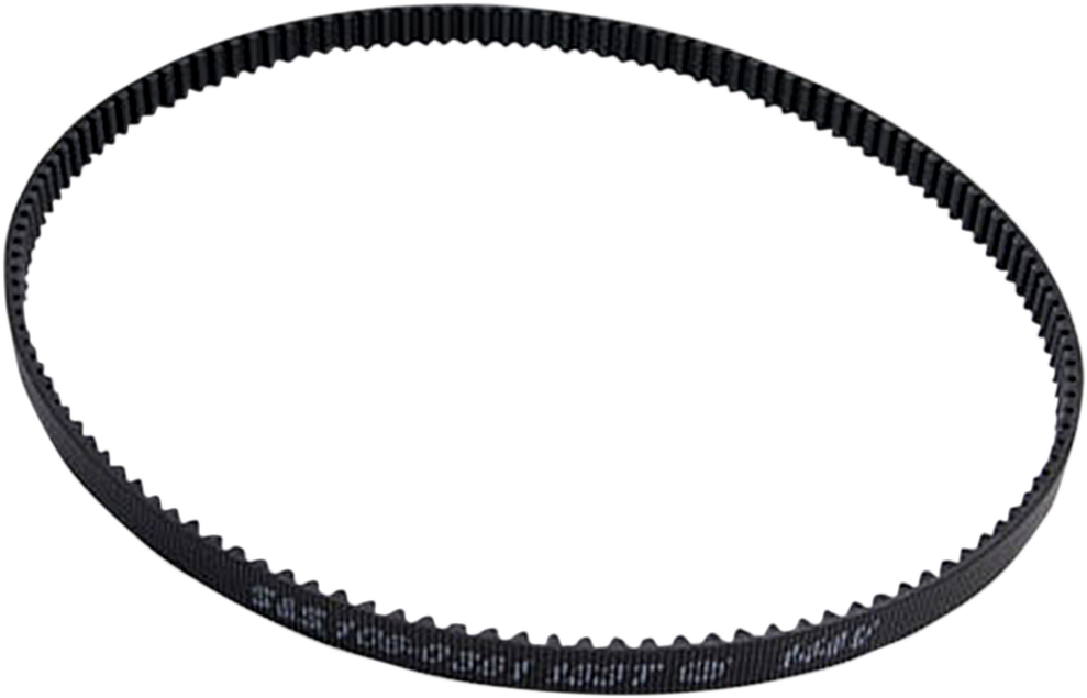 S&S CYCLE Final Drive Belt - 139-Tooth - 1 1/8" 106-0363