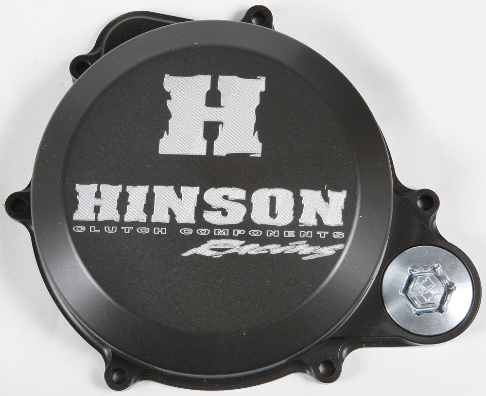 HINSON Hinson Clutch Cover Crf250r '10-16 C494