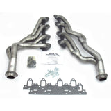 JBA 67-70 Ford Mustang 390-428 FE 1-3/4in-2-1/2in Primary Raw 409 Tri Y Header 6655S