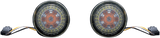 CUSTOM DYNAMICS ProBEAM® Dynamic Ringz™ Turn Signals - JAE PB-AW-JAE