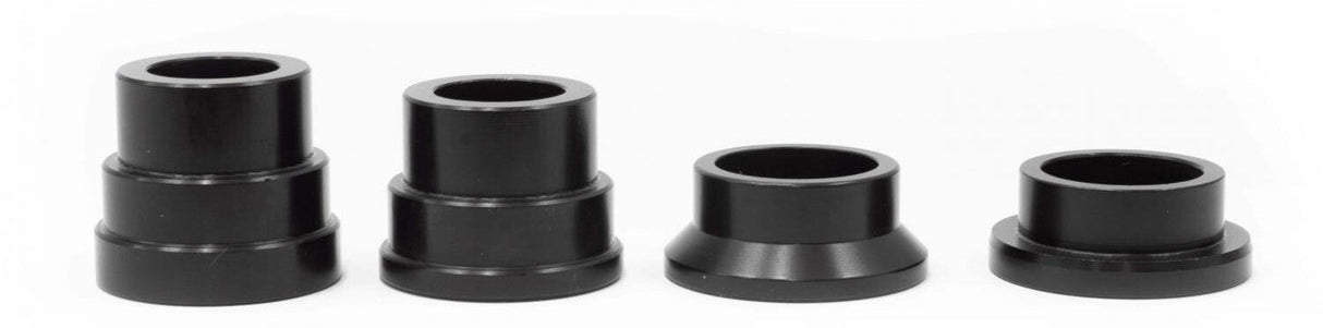 ENDURO ENGINEERING Front/Rear Wheel Spacers Sherco 16-088