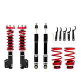 Pedders Extreme Xa Coilover Kit 1994-2004 Ford Mustang SN95 PED-162366