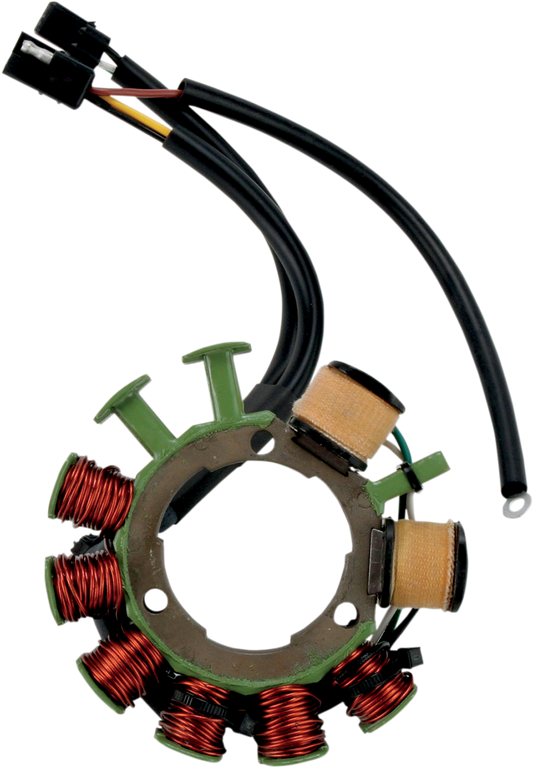 RICK'S MOTORSPORT ELECTRIC Stator - Arctic Cat 24-003