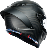 Casco AGV Pista GP RR - Carbono mate - Grande 2118356002007L 