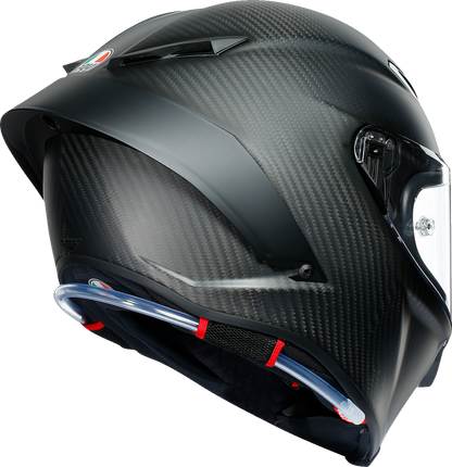 AGV Pista GP RR Helmet - Matte Carbon - 2XL 21183560020072X