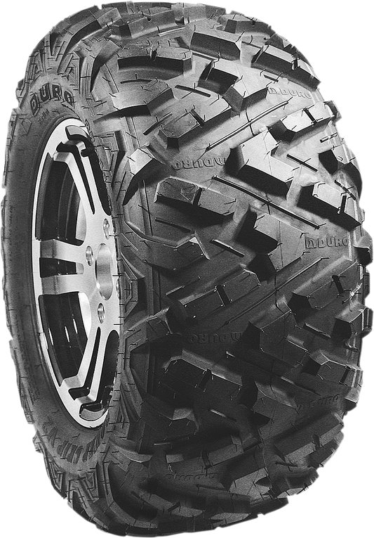 DURO Tire - DI2039 Power Grip V2 - Front - 27x9R14 - 6 Ply 31-203914-279C